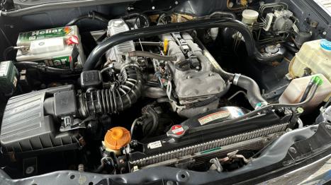 CHEVROLET Tracker 2.0 16V 4P 4X4, Foto 12