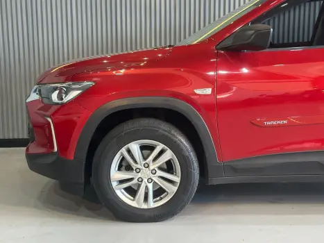 CHEVROLET Tracker , Foto 8