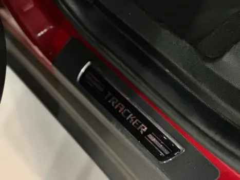 CHEVROLET Tracker , Foto 17