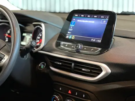 CHEVROLET Tracker , Foto 21