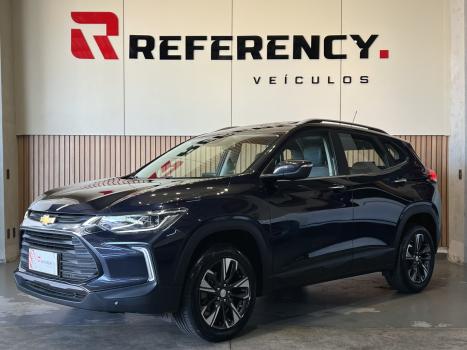 CHEVROLET Tracker , Foto 1