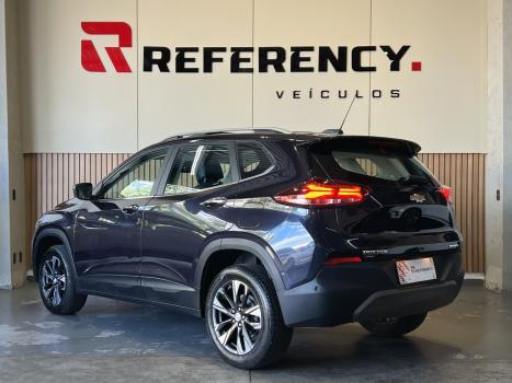 CHEVROLET Tracker , Foto 2