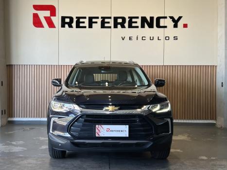 CHEVROLET Tracker , Foto 3