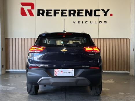 CHEVROLET Tracker , Foto 4