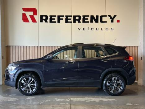 CHEVROLET Tracker , Foto 5