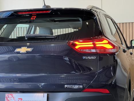 CHEVROLET Tracker , Foto 7