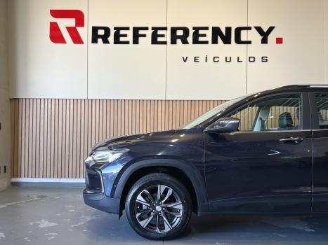 CHEVROLET Tracker , Foto 8