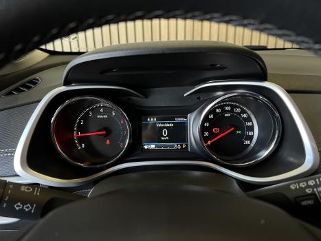 CHEVROLET Tracker , Foto 9