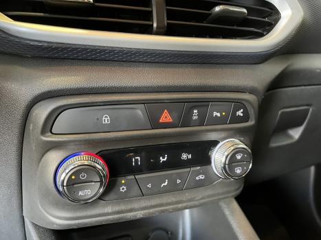 CHEVROLET Tracker , Foto 15