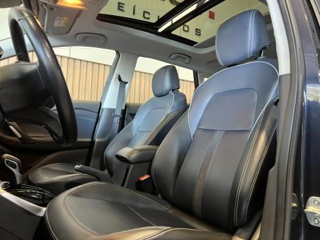 CHEVROLET Tracker , Foto 19