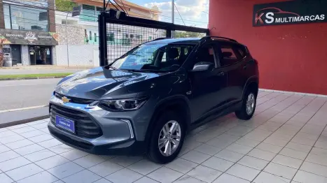 CHEVROLET Tracker , Foto 1