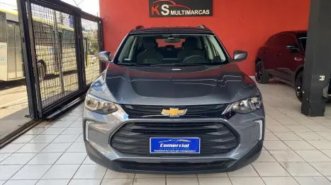CHEVROLET Tracker , Foto 3