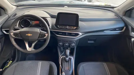 CHEVROLET Tracker , Foto 4