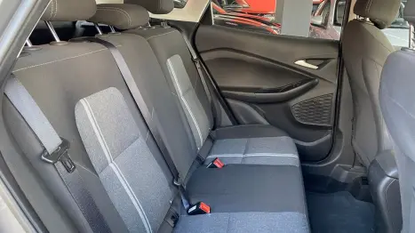 CHEVROLET Tracker , Foto 7