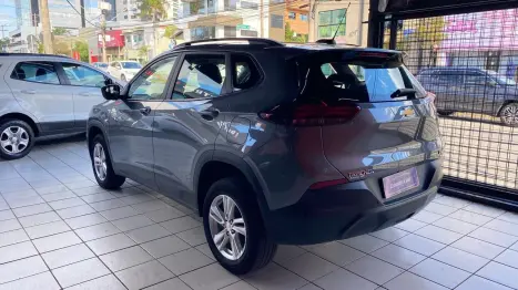 CHEVROLET Tracker , Foto 8