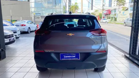 CHEVROLET Tracker , Foto 10