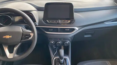 CHEVROLET Tracker , Foto 11