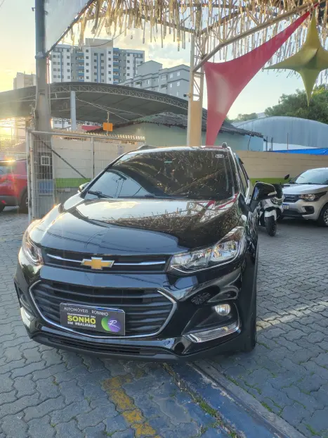 CHEVROLET Tracker , Foto 1