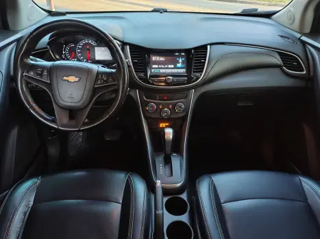 CHEVROLET Tracker , Foto 2