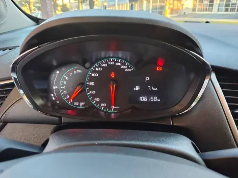 CHEVROLET Tracker , Foto 3