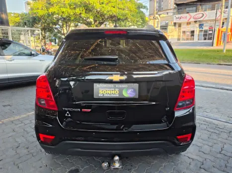 CHEVROLET Tracker , Foto 4