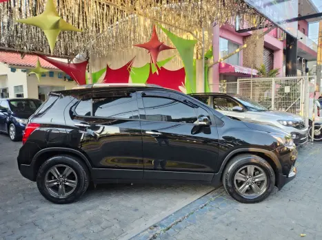 CHEVROLET Tracker , Foto 5