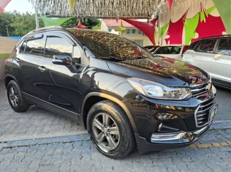 CHEVROLET Tracker , Foto 6