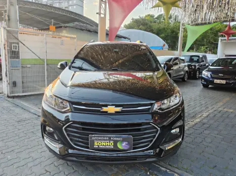 CHEVROLET Tracker , Foto 7