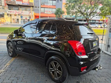 CHEVROLET Tracker , Foto 8