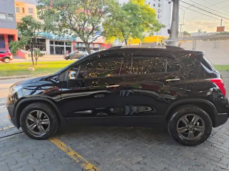 CHEVROLET Tracker , Foto 9