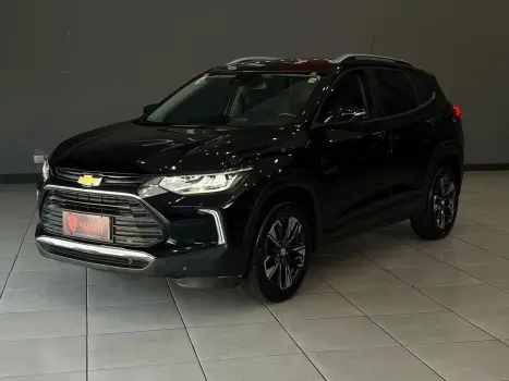 CHEVROLET Tracker , Foto 1