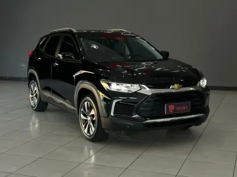 CHEVROLET Tracker , Foto 3