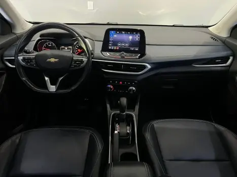 CHEVROLET Tracker , Foto 4