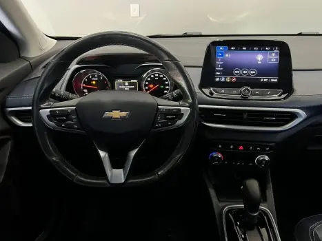 CHEVROLET Tracker , Foto 5