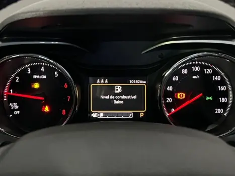 CHEVROLET Tracker , Foto 6