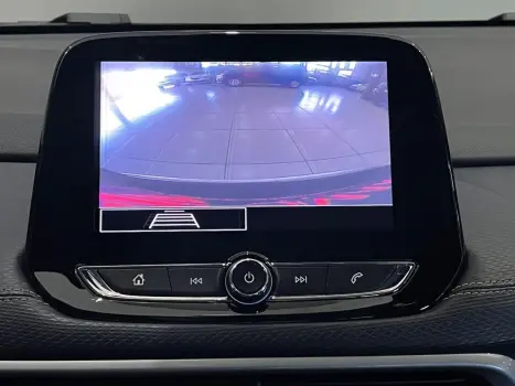 CHEVROLET Tracker , Foto 7