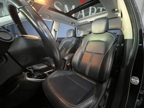 CHEVROLET Tracker , Foto 10