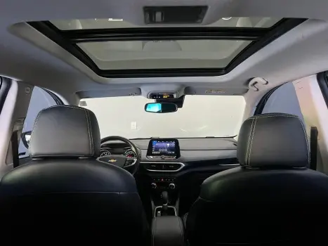 CHEVROLET Tracker , Foto 12