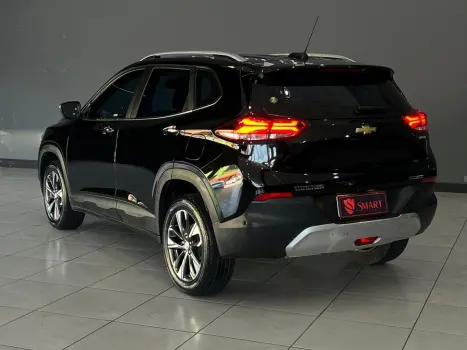 CHEVROLET Tracker , Foto 13