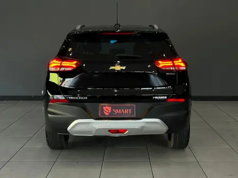 CHEVROLET Tracker , Foto 14