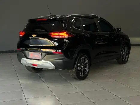 CHEVROLET Tracker , Foto 15