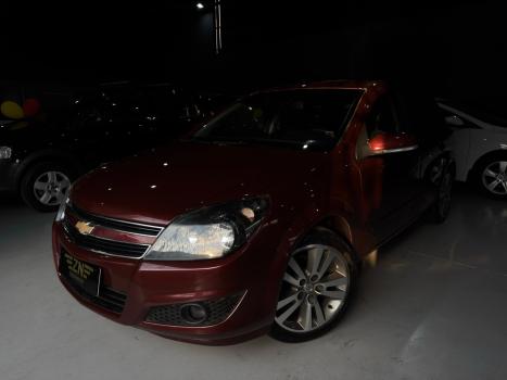 CHEVROLET Vectra Hatch , Foto 2