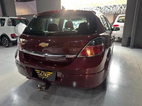 CHEVROLET Vectra Hatch , Foto 3