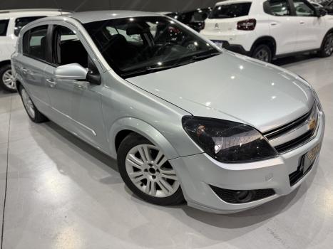 CHEVROLET Vectra Hatch 2.0 4P FLEX GT, Foto 2