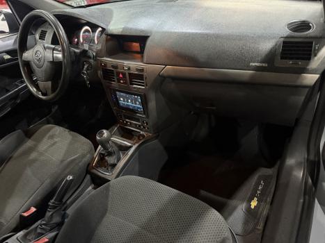 CHEVROLET Vectra Hatch 2.0 4P FLEX GT, Foto 3