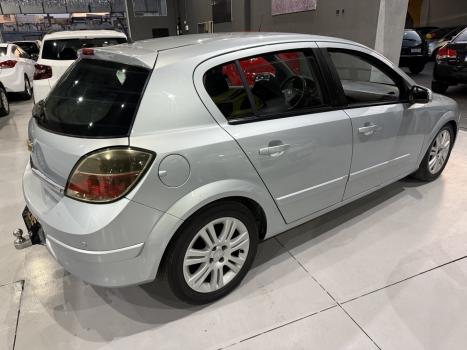 CHEVROLET Vectra Hatch 2.0 4P FLEX GT, Foto 4