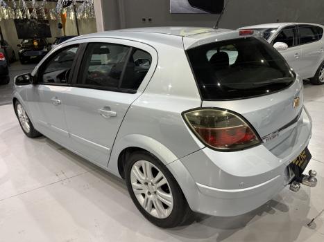 CHEVROLET Vectra Hatch 2.0 4P FLEX GT, Foto 5