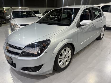 CHEVROLET Vectra Hatch 2.0 4P FLEX GT, Foto 6