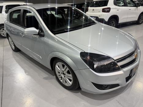 CHEVROLET Vectra Hatch 2.0 4P FLEX GT, Foto 7