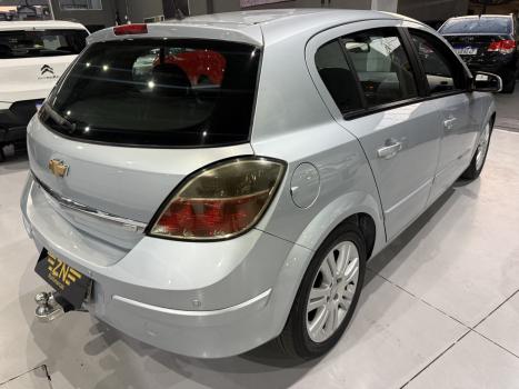 CHEVROLET Vectra Hatch 2.0 4P FLEX GT, Foto 8